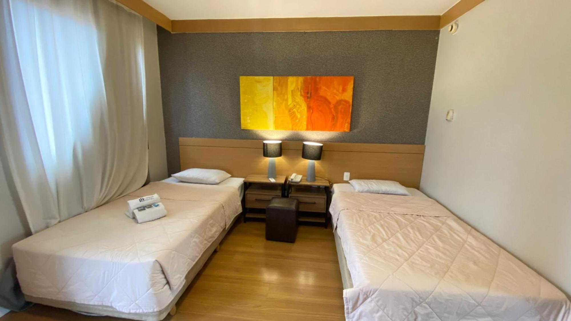 Studio Premium Faria Lima - Sao Paulo — Photos 2