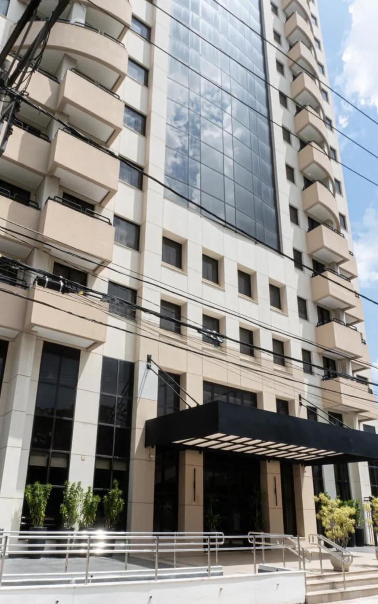 Studio Premium Faria Lima - Sao Paulo, Sao Paulo